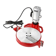 Комплектующие для аппаратов стыковой сварки труб